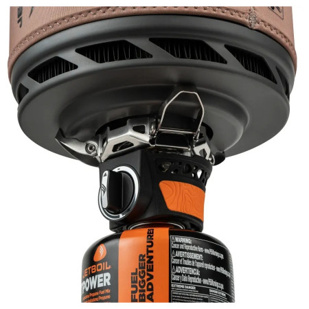 Kuchenka Jet Boil TrailCook 2.0L