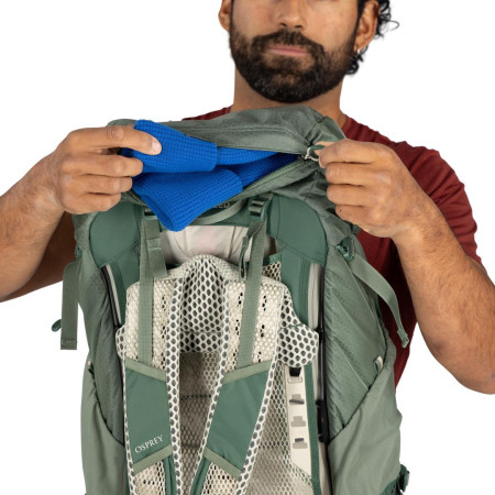 Plecak turystyczny Osprey Stratos 44