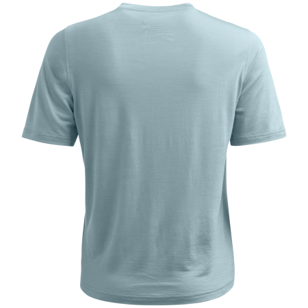 Koszulka damska Ortovox 140 Cool Round Landscape T-shirt