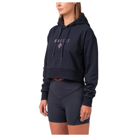 Bluza damska Rafiki Zulu Crop