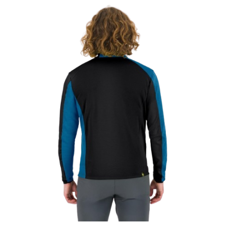 Męska bluza Karpos Cherz Fleece