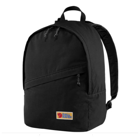 Plecak Fjällräven Vardag 25 czarny