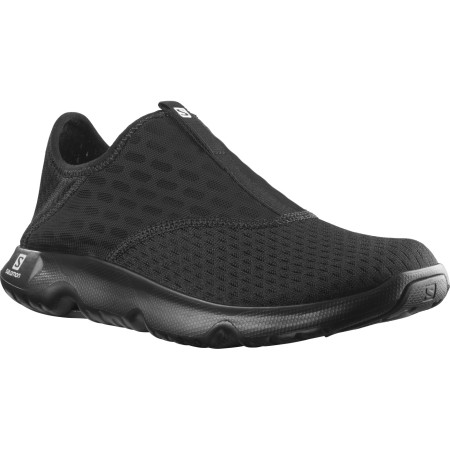 Buty damskie Salomon Reelax Moc 5.0 czarny Black(PantoneTapShoe)