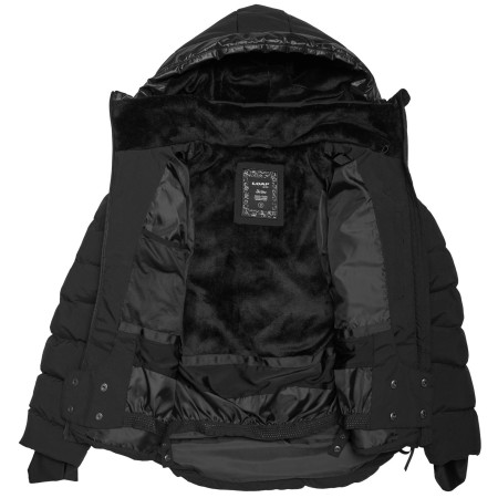 Damska kurtka narciarska Loap Okilisa