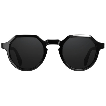 Okulary przeciwsłoneczne Vallon Arlo czarny Black