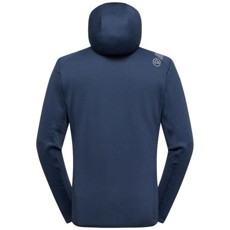 Męska kurtka polarowa La Sportiva Lucendro Thermal Hoody M