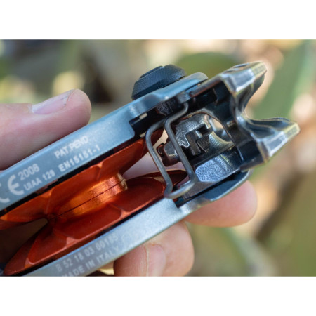 Przyrząd asekuracyjny Wild Country Revo