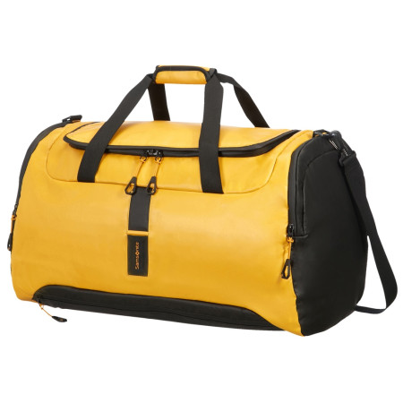 Torba podróżna Samsonite Paradiver Light Duffle 61 żółty Yellow
