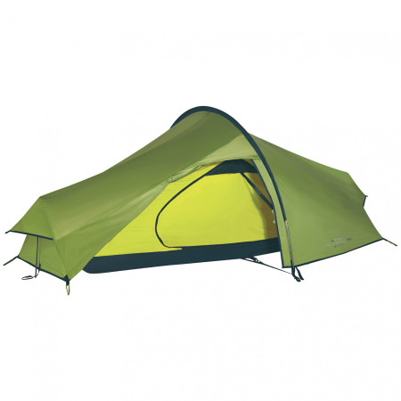 Namiot turystyczny Vango Apex Compact 100 zielony