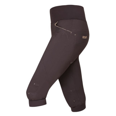 Damskie spodnie 3/4 Ocún Noya Shorts