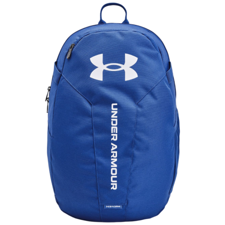 Plecak Under Armour Hustle Lite Backpack jasnoniebieski blue