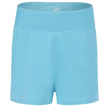 Spodenki damskie Dare 2b Nimble Short jasnoniebieski NrdcBl/WxYlw