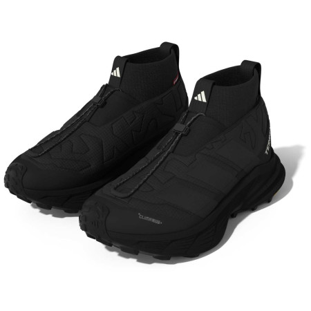 Męskie buty turystyczne Adidas Terrex Freehiker Sl Gtx Climawarm