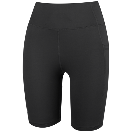 Damskie legginsy Wild Country Session 2 Woman Mid Leggings czarny asphalt 1