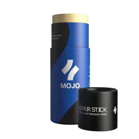 Balsam do skóry CRUX Mojo niebieski