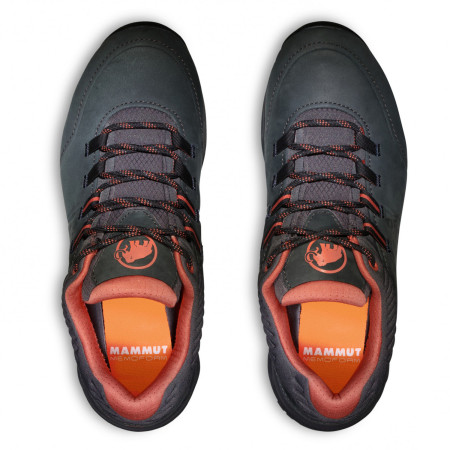 Damskie buty turystyczne Mammut Nova IV Low GTX® Women