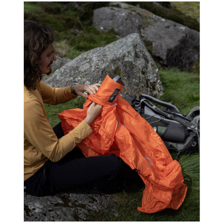 Worek biwakowy Lifesystems Survival Shelter Solo