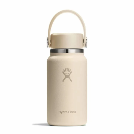 Termos Hydro Flask Micro Hydro 200 ml beżowy Oat