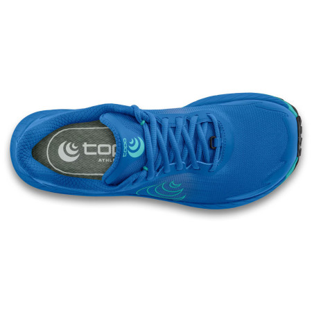 Damskie buty do biegania Topo MTN Racer 4