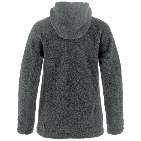 Kurtka zimowa damska Fjällräven Kaitum Fleece W