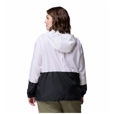 Damska kurtka wiatrówka Columbia Flash Forward™ II Windbreaker