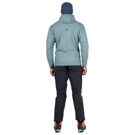 Kurtka męska Mountain Equipment Intra Hooded Jacket Men's