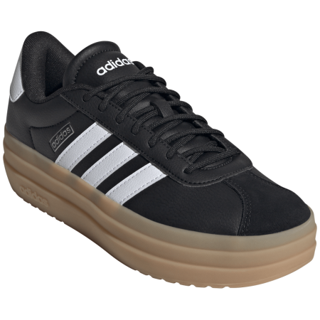 Buty damskie Adidas Vl Court Bold
