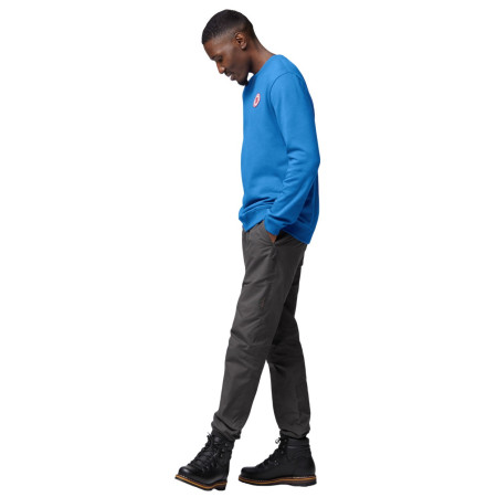 Męska bluza Fjällräven 1960 Logo Badge Sweater