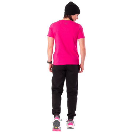 Koszulka damska Dynafit Graphic Co T-Shirt W