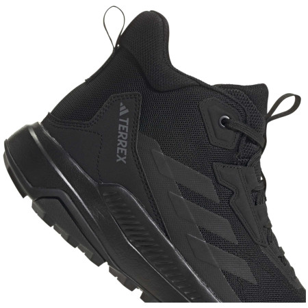 Damskie buty turystyczne Adidas Terrex Anylander Mid W