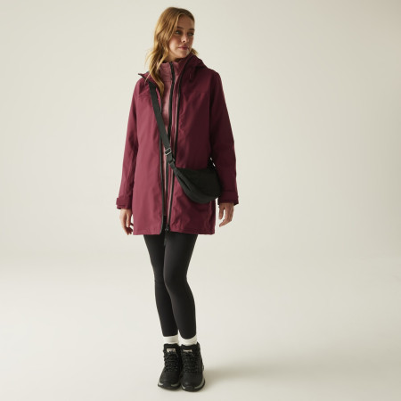 Kurtka damska Regatta Denbury