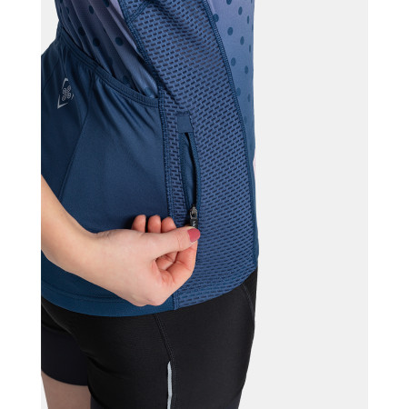 Damska koszulka rowerowa Kilpi Ritael