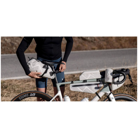 Torebka pod siodło Cyclite Saddle Bag Small / 02