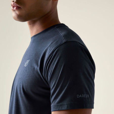 Koszulka męska Dare 2b Agile Short Sleeved Tee