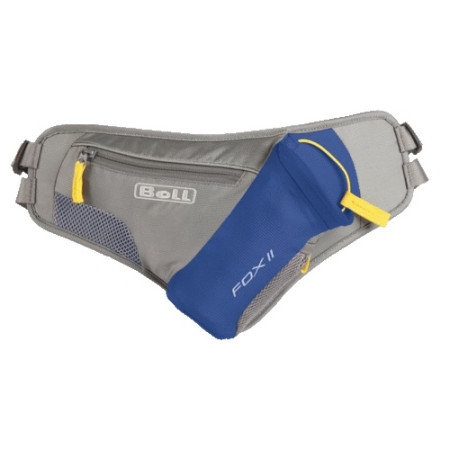 Nerka Boll Fox II niebieski Dutchblue