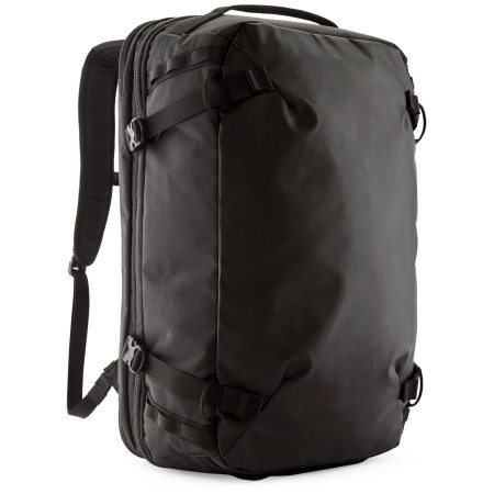Plecak turystyczny Patagonia Black Hole MLC 45l czarny Black w/Black