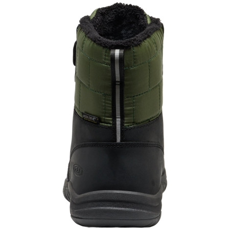 Dziecięce buty zimowe Keen Kanibou Wp Youth