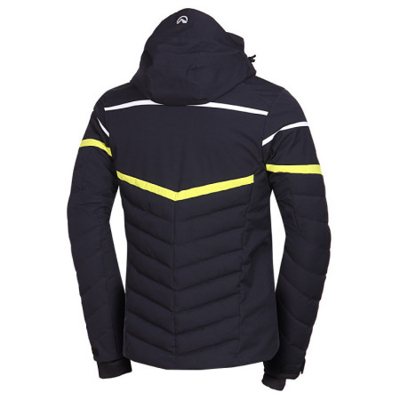 Męska kurtka narciarska Northfinder Vittorio