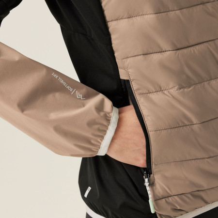 Kurtka damska Regatta Wmn Pro Hybrid