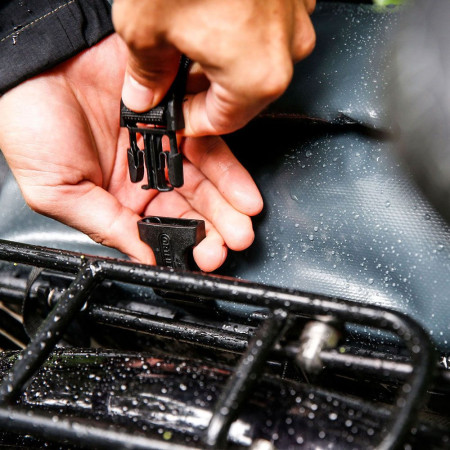 Sawka na bagażnik Ortlieb Back-Roller