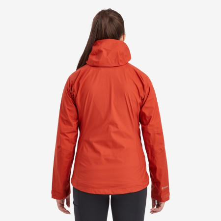 Kurtka damska Montane Fem Spirit Lite Jacket