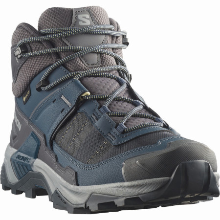 Buty męskie Salomon X Ultra 5 Mid Gore-Tex