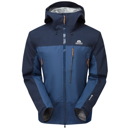 Kurtka męska Mountain Equipment Makalu Jacket ciemnoniebieski Dusk/Cosmos