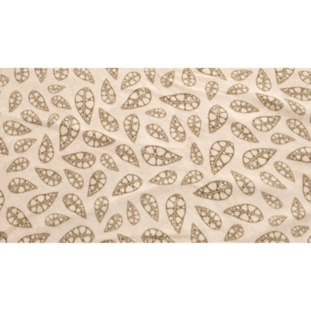Dywan do namiotu Robens Fleece Carpet Klondike S beżowy Sand & Green