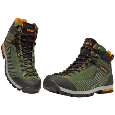 Buty trekkingowe Bennon Peak High