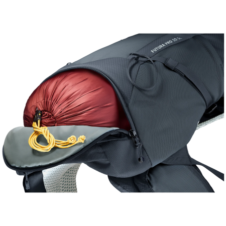 Plecak damski Deuter Futura Pro 30 SL