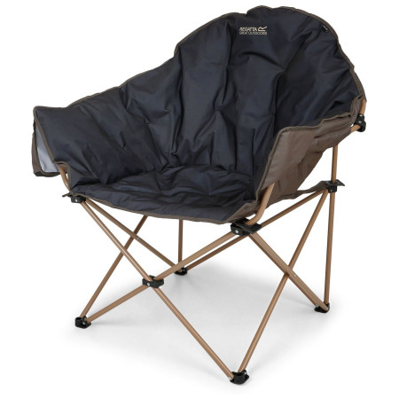 Krzesło Regatta Serene XL Chair szary Ash