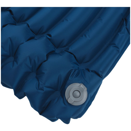 Nadmuchiwany materac Warg X-Trail Flat