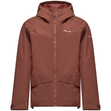 Kurtka przeciwdeszczowa Gore-Tex Salewa Puez Gtx 2L Epe Jacket W