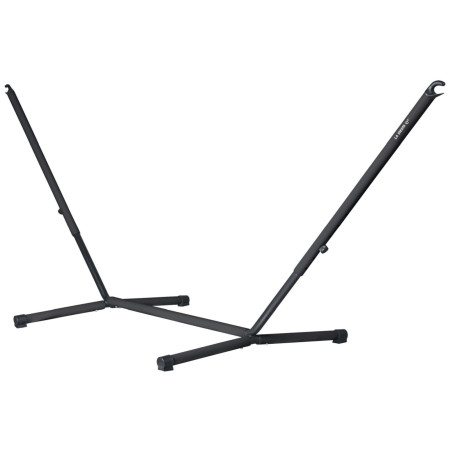 Stojak hamakowy La Siesta Nautico 160 kg czarny anthracite